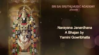 Narayana Janardhana || Bhajan