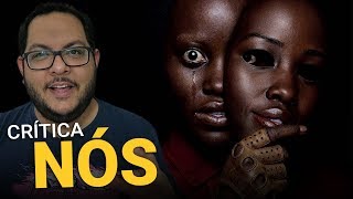 NÓS: Que loucura boa! (Us, Jordan Peele, 2019) | Crítica sem spoilers