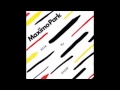 Maximo Park- Risk to Exist