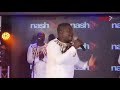 VABATI VAJEHOVA (LIVE at NashTv)