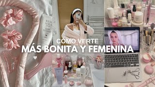 TIPS de BELLEZA - COMO VERTE más BONITA y FEMENINA ANTES del 2025 |💜Jessi Franquet💜