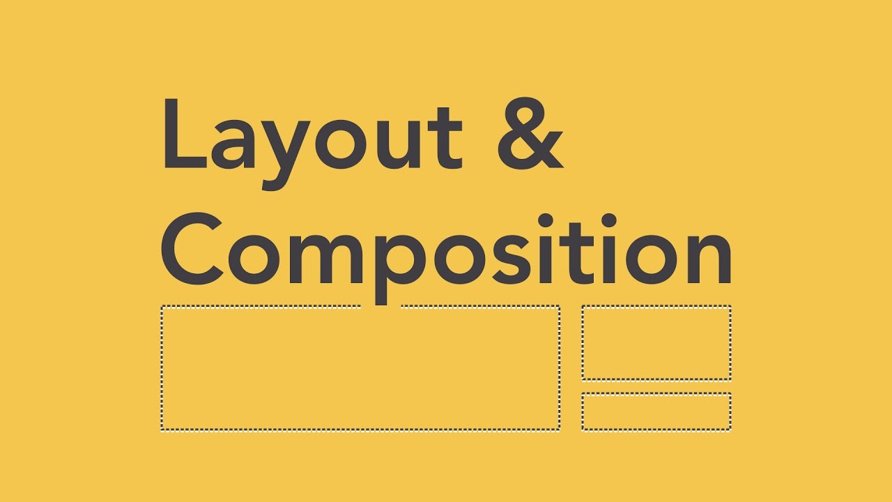 Graphic Design Fundamentals Layout Composition Dinfos Pavilion
