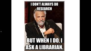GateWay Library Orientation Fall 2020