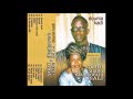 YORO DIALLO ET DJAGAWARA SALY - Kélé magni