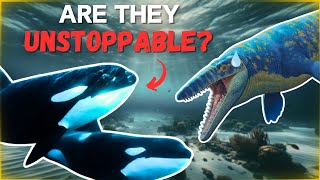 Could Orcas Survive the Mesozoic? | Paint It Black... and White