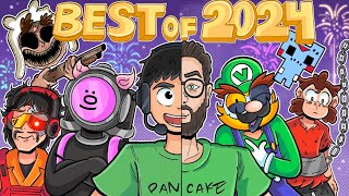 Best Of Nogla \u0026 Friends 2024!