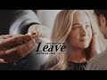 Juliette & Avery | Love Won't Let Me Leave