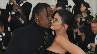 Kylie Jenner and Travis Scott on How They've Avoided the 'Kardashian Curse'