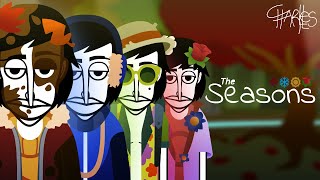 Incredibox - The Seasons (official teaser)