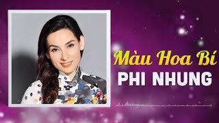 Màu Hoa Bí - Phi Nhung | Album Tuyển Chọn Ca Khúc Nhạc Vàng Hay Nhất Sự Nghiệp Phi Nhung
