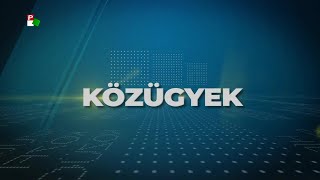 Közügyek - 2021.10.11.