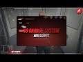 [ESX] HEX V3 GARAGE (FiveM)