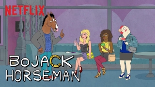 BoJack Horseman: Trailer 30” | Netflix