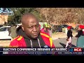 Elective conference resumes at NASREC