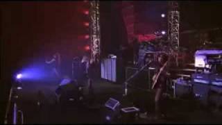 LIVEJanne Da Arc ヴァンパイア　Live2005 ~Dearly