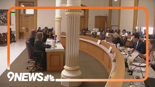CDOC to review assessments for parolees