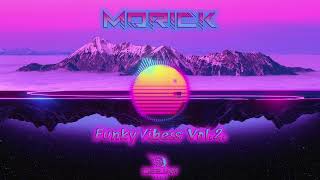 MoRick | Deejay Rádió - Funky Vibes Vol.2. - 23.07.28.