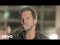 Luke Bryan - Kiss Tomorrow Goodbye (Music Video)