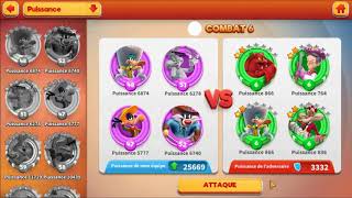 Looney Tunes: Monde en Pagaille Gameplay #118