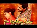 The Wedding Story | Rahul & Paridhi 'I Wanna Fly' -Babul Supriyo Feat. Javed Akhter | Coke Studio
