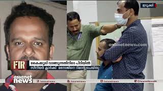 കൈക്കൂലി വാങ്ങുന്നതിനിടെ പഞ്ചായത്ത് സീനിയർ ക്ലാർക്ക് പിടിയിൽ