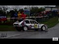 Rally Legend 2015 Lancia Delta S4 Special