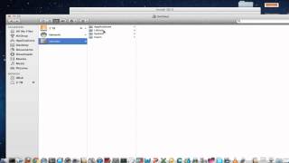 Burn Mountain Lion OS X to DVD [HOW TO]