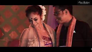 Fwila & Helina's Performance (All Bodo Cine Artist Association, Salbari District Committee