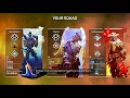 playing with my best friends in apex legends season 8