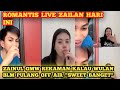 ROMANTIS ZAILAN HARI INI 