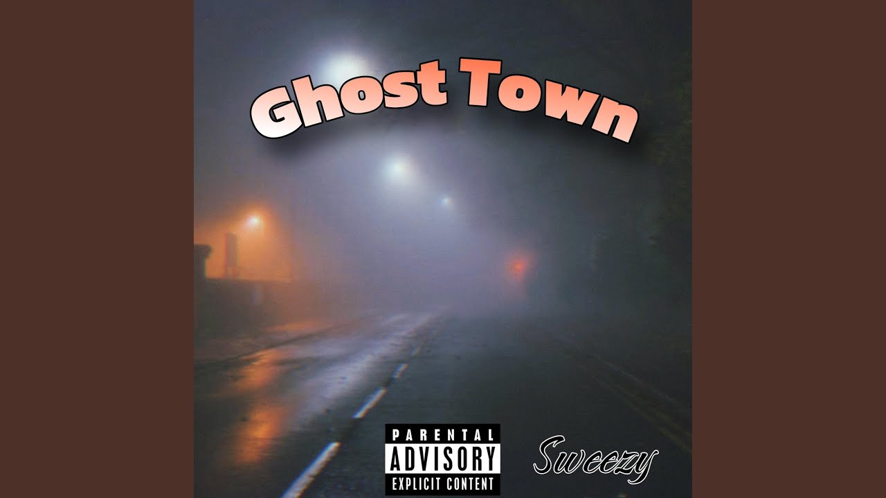 Ghost Town Youtube Music