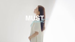 미쏘(MIXXO) 2020 S/S 머스트자켓 MUST JACKET SHORT SLEEVE COLLECTION 티저