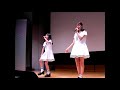 angel sisters in 渋谷アイドル劇場 ２０２０年０３月２１日