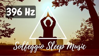15 min of 396 Hz Solfeggio Frequency for Liberating yourself from Fear and Guilt