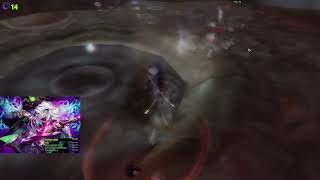 아이온 class: Assassin PVP Chantra Dredgion The Tower of AION Classic Japan 84