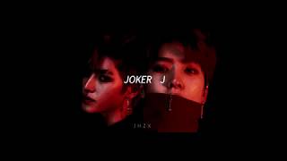 { opv fic } jaeyong - joker j