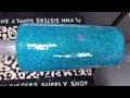 glitter tumbler tutorial for beginners step by step start to finish