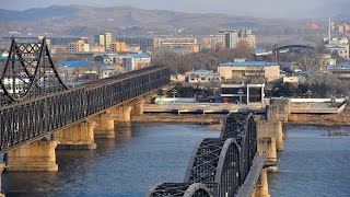 Chinese border town hit by stoppage of DPRK coal imports