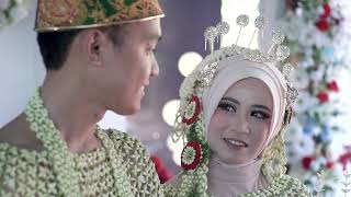 ABINI DUWEK VERSI AL-BUSTAN || PESTA PERNIKAHAN AHMAD MUSHAWWIR M. AG & MISNAMA S. HUM PART 15