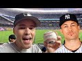 I did it AGAIN! I snagged ANOTHER Giancarlo Stanton home run at Yankee Stadium!