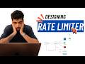 Designing a Distributed Rate Limiter In System Design Interview