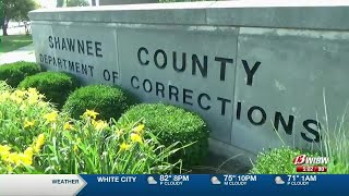 Shawnee Co. Commission approves visitation kiosk for juvenile detention center