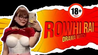 Rowhi