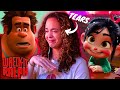 *WRECK IT RALPH* wrecked my heart