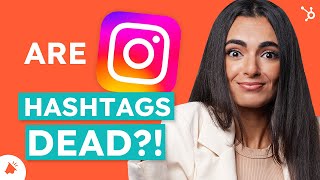 The Best Way To Use Instagram Hashtags & Grow Your Business in 2023