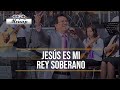Jesús es mi Rey Soberano | Coro Menap [HD]