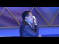 Pastor Chris Oyakhilome Prophetic Message With Tears  - 2015