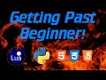 Programming How To: Escape Tutorial Hell
