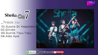 Sheila On7 new.. [RR Channel RILIS VIDEO]]