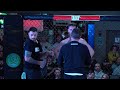 efn 2 oscar marlow v josh watkins featherweight mma title